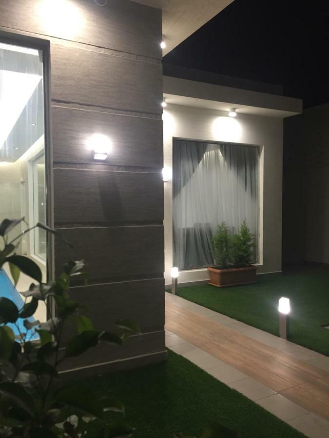 Han River Chalets Ta'if Exterior foto