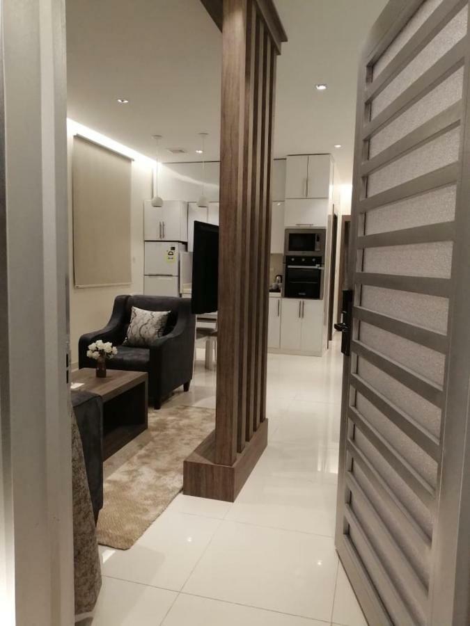 Han River Chalets Ta'if Exterior foto
